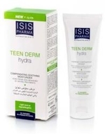 Zdjęcie ISIS TeenDerm Hydra krem nawil...