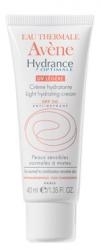 Zdjęcie AVENE HYDRANCE OPTIMALE UV LEG...