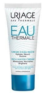 Zdjęcie URIAGE Eau Thermale Lekki krem aktywnie nawilżający 40 ml