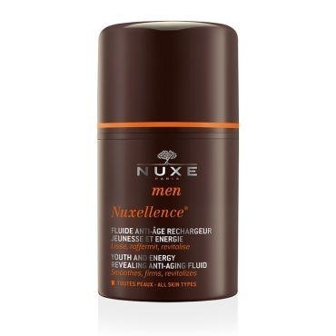 Zdjęcie NUXE MEN NUXELLENCE Specjalistyczny preparat przeciwstarzeniowy 50ml
