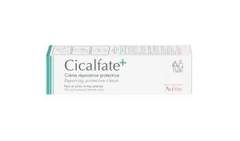 Zdjęcie AVENE CICALFATE Antybakteryjny krem regenerujący 100ml