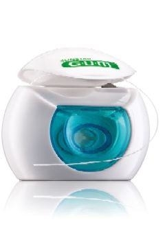 Zdjęcie Sunstar GUM Nici dentystyczna Original White 30m