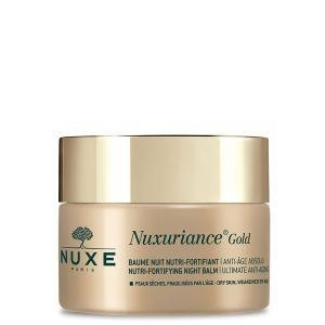 Zdjęcie NUXE NUXURIANCE Gold Odżywczy Balsam wzmacniający, 50 ml