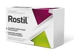 Zdjęcie Rostil 30 tabletek