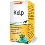 Zdjęcie Kelp 0,15 mg Jodu 100 tabletek...