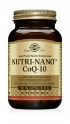 Zdjęcie SOLGAR Nutri Nano CoQ-10  30mg...