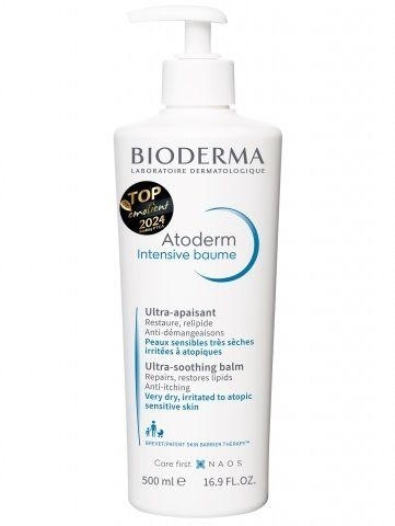 Zdjęcie BIODERMA ATODERM INTENSIVE Balsam 500ml
