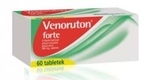 Zdjęcie Venoruton forte 500mg 60 table...