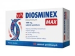 Zdjęcie Diosminex Max 60 tabletek