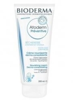 Zdjęcie BIODERMA ATODERM PREVENTIVE Kr...