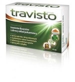 Zdjęcie Travisto 30 tabletek