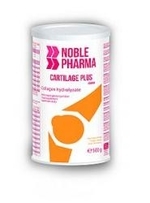 Zdjęcie Noble Pharma Cartilage-Plus Sm...