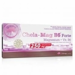 Zdjęcie Olimp Chela-Mag B6 Forte 60 ka...