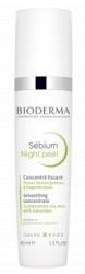 Zdjęcie BIODERMA SEBIUM NIGHT PEEL ser...