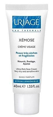 Zdjęcie URIAGE XEMOSE Krem do twarzy 40 ml