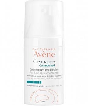 Zdjęcie AVENE CLEANANCE Comedomed Koncentrat 30ml