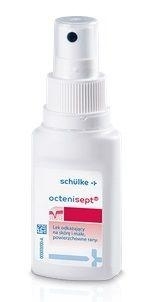 Zdjęcie Octenisept Preparat do dezynfekcji 50ml