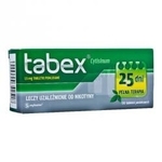 Zdjęcie Tabex  1,5 mg 100 tabletek pow...