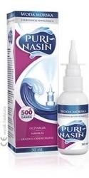 Zdjęcie PURI-NASIN 50 ml