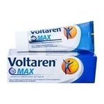 Zdjęcie Voltaren MAX żel 100 g