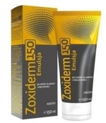 Zdjęcie Zoxiderm 150 emulsja 150 ml