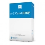 Zdjęcie A-Z CandiSTOP 60 kapsułek
