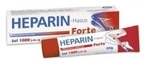 Zdjęcie Heparin Hasco Forte 35 g