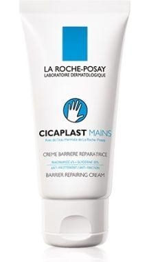 Zdjęcie LA ROCHE CICAPLAST Regenerujący Krem do rąk 50 ml