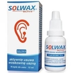 Zdjęcie Solwax Active Krople 15 ml DAT...