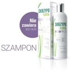 Zdjęcie SKRZYPOVITA PRO Szampon 200 ml...