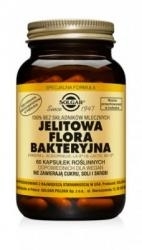 Zdjęcie SOLGAR Jelitowa Flora Bakteryj...