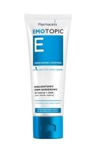Zdjęcie ERIS EMOTOPIC  Krem barierowy 75 ml