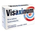 Zdjęcie Visaxinum  30 tabletek