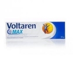 Zdjęcie Voltaren MAX żel 50 g