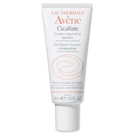 Zdjęcie AVENE CICALFATE POST-ACTE EMULSJA 40ML