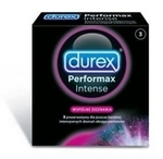 Zdjęcie Prezerwatywy DUREX PERFORMAX I...