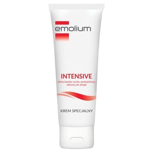 Zdjęcie EMOLIUM INTENSIVE Krem specjalny, 75 ml