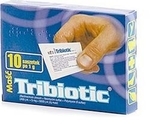 Zdjęcie Tribiotic 10 saszetek