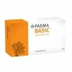 Zdjęcie Padma BASIC, 20 kapsułek