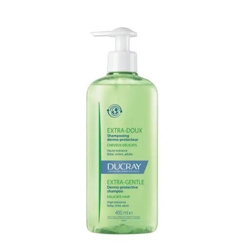 Zdjęcie DUCRAY EXTRA DOUX Szampon dermatologiczny do częstego stosowania  400 ml
