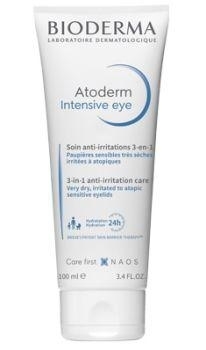Zdjęcie BIODERMA ATODERM INTENSIVE EYE,100ml