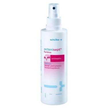 Zdjęcie Octenisept Preparat do dezynfekcji 250ml