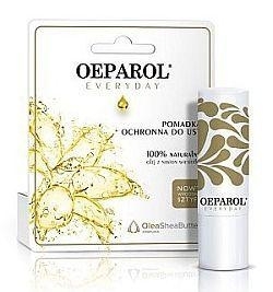 Zdjęcie OEPAROL EVERYDAY Pomadka ochronna do ust 4,8g