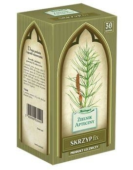 Zdjęcie Zioła fix Skrzyp Fix 30 saszetek