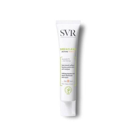 Zdjęcie SVR SEBIACLEAR ACTIVE TEINTE !! krem 40ml