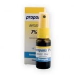 Zdjęcie Propolis 7% aerozol, 20 ml