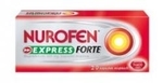 Zdjęcie Nurofen Express Forte 20 kapsu...