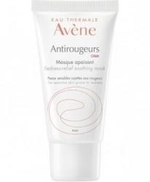 Zdjęcie AVENE ANTIROUGEUR CALM Maseczk...