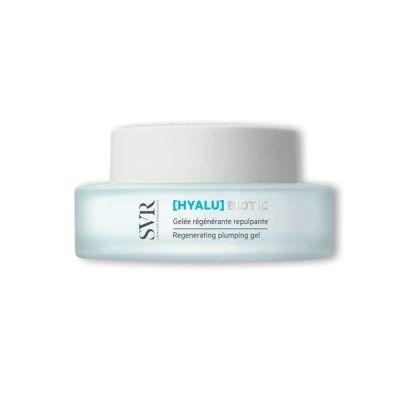 Zdjęcie SVR [HYALU]BIOTIC Regenerujący Żel ujędrniający, 50ml