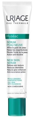 Zdjęcie URIAGE HYSEAC Serum redukujące niedosk.40m